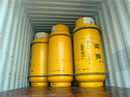 Good Air 99.8 % Liquid Anhydrous Ammonia Gas UN 1005 For Rocket Missile Propellant
