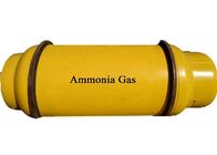 Safety R717 Ammoniac Industrial Strength Ammonia Used In Refrigeration